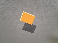 1 schilderij, arie trum, onderbroken - afbeelding 4 van  8