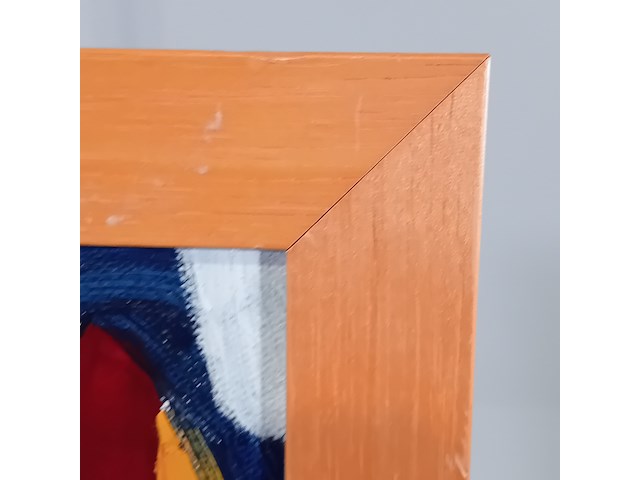 1 schilderij - afbeelding 4 van  7