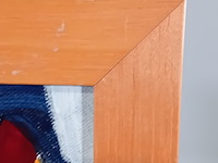 1 schilderij - afbeelding 4 van  7