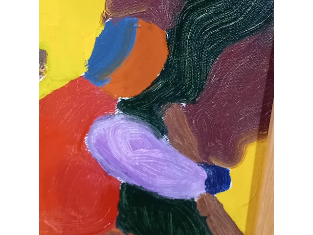 1 schilderij - afbeelding 5 van  7