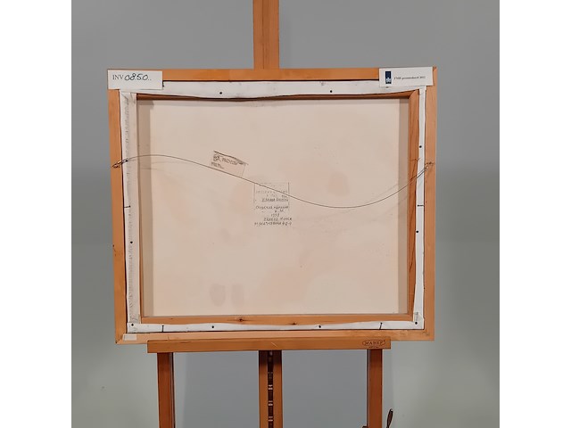 1 schilderij - afbeelding 6 van  7