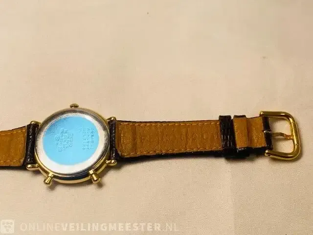 1 seiko bullhead diver horloge 'equipment for professional' - afbeelding 5 van  7