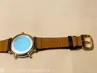 1 seiko bullhead diver horloge 'equipment for professional' - afbeelding 5 van  7