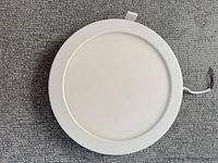 1 set van 10 stuks led spots inbouw - afbeelding 1 van  3
