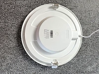 1 set van 10 stuks led spots inbouw - afbeelding 2 van  3