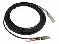 1 sfp+actieve twinax-kabel fujitsu 2m