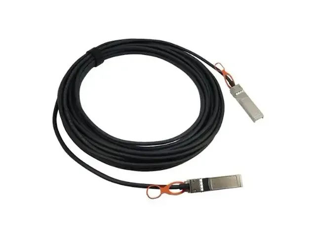 1 sfp+actieve twinax-kabel fujitsu 2m - afbeelding 3 van  3