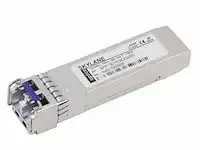 1 skylane optics sfp+ lr zendantmodule gecodeerd voor synology synology sfp+ lr