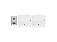 1 smartwares dic-22222 video-deurintercom - afbeelding 4 van  6