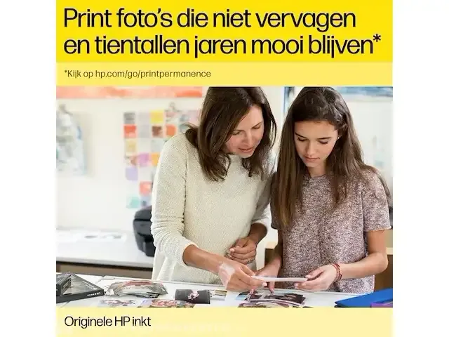 1 tinte hp inc. tinte large format zwart orig.nr. c5059a (bk) - afbeelding 2 van  4