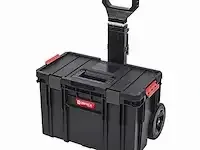 1 toolbox/orginaser qbrick , system pro cart - afbeelding 1 van  2