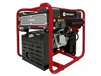 1 toolcraft ql3500ig omvormer-generator - afbeelding 2 van  4