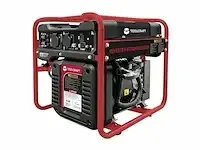 1 toolcraft ql3500ig omvormer-generator - afbeelding 3 van  4