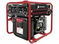 1 toolcraft ql3500ig omvormer-generator - afbeelding 4 van  4