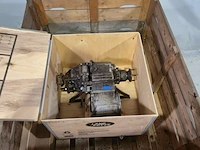 1 tussenbak land rover xd110 - afbeelding 2 van  7