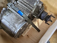 1 tussenbak land rover xd110 - afbeelding 5 van  7