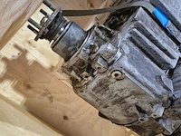 1 tussenbak land rover xd110 - afbeelding 6 van  7