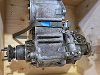 1 tussenbak land rover xd110 - afbeelding 7 van  7
