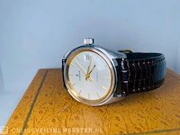 1 vintage horloge - fabergé automatic - geserviced - afbeelding 6 van  11