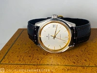 1 vintage horloge - fabergé automatic - geserviced - afbeelding 10 van  11