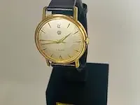 1 volkswagen zeldzaam horloge, collector's item - afbeelding 1 van  7
