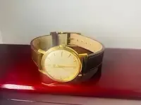 1 volkswagen zeldzaam horloge, collector's item - afbeelding 2 van  7