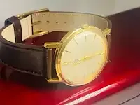 1 volkswagen zeldzaam horloge, collector's item - afbeelding 4 van  7
