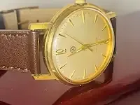 1 volkswagen zeldzaam horloge, collector's item - afbeelding 5 van  7