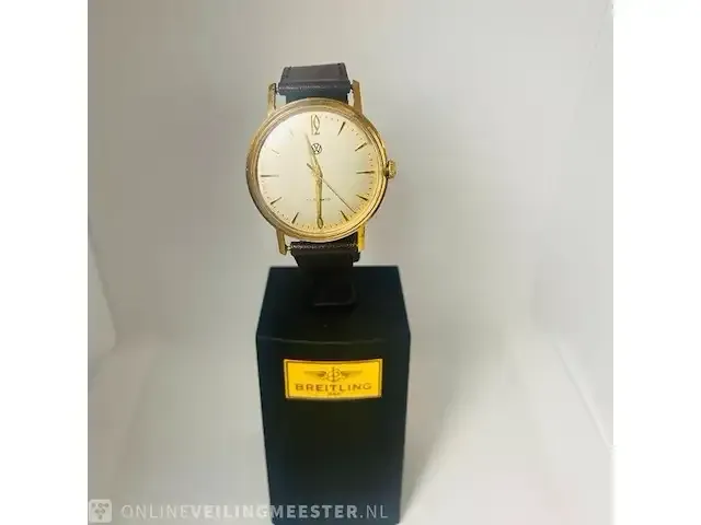 1 volkswagen zeldzaam horloge, collector's item - afbeelding 7 van  7