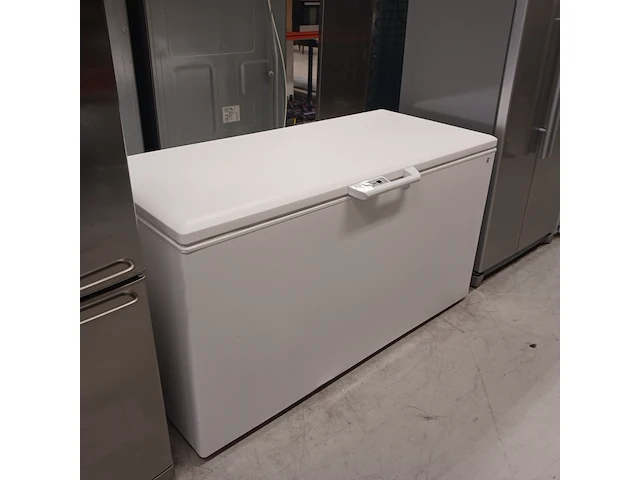 1 vrieskist a++, liebherr, gt4756 - afbeelding 5 van  12