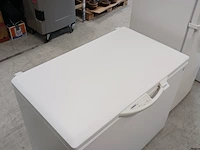 1 vrieskist a++, liebherr, gts2623 - afbeelding 2 van  10