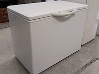 1 vrieskist a++, liebherr, gts2623 - afbeelding 1 van  10