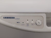 1 vrieskist a++, liebherr, gts2623 - afbeelding 5 van  10