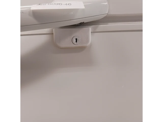1 vrieskist a++, liebherr, gts2623 - afbeelding 6 van  10