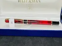 1 vulpen - parker sonnet france laquer - new old stock - afbeelding 1 van  6