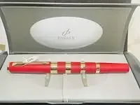 1 vulpen - zeldzame parker 5th limited edition - nieuw - afbeelding 1 van  4