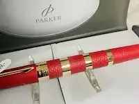 1 vulpen - zeldzame parker 5th limited edition - nieuw - afbeelding 3 van  4