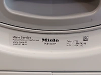 1 warmte pomp droger, miele, tkb140wp - afbeelding 2 van  10
