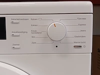 1 warmte pomp droger, miele, tkb140wp - afbeelding 4 van  10