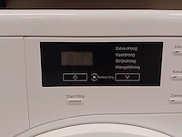1 warmte pomp droger, miele, tkb140wp - afbeelding 5 van  10