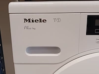1 warmte pomp droger, miele, tkb140wp - afbeelding 6 van  10