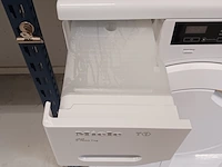 1 warmte pomp droger, miele, tkb140wp - afbeelding 7 van  10