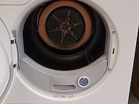 1 warmte pomp droger, miele, tkb140wp - afbeelding 8 van  10