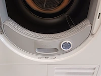 1 warmte pomp droger, miele, tkb140wp - afbeelding 9 van  10