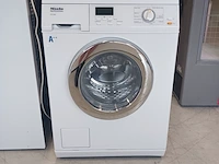 1 wasmachine, miele professional, pw5062 - afbeelding 2 van  9