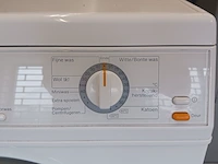 1 wasmachine, miele professional, pw5062 - afbeelding 3 van  9