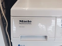 1 wasmachine, miele professional, pw5062 - afbeelding 5 van  9