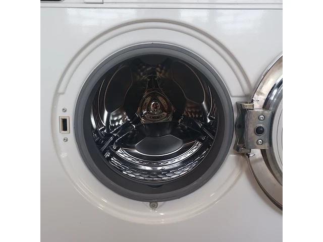 1 wasmachine, miele professional, pw5062 - afbeelding 7 van  9