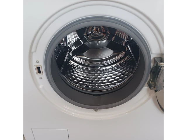 1 wasmachine, miele professional, pw5062 - afbeelding 8 van  9