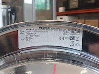 1 wasmachine, miele professional, pw5062 - afbeelding 9 van  9